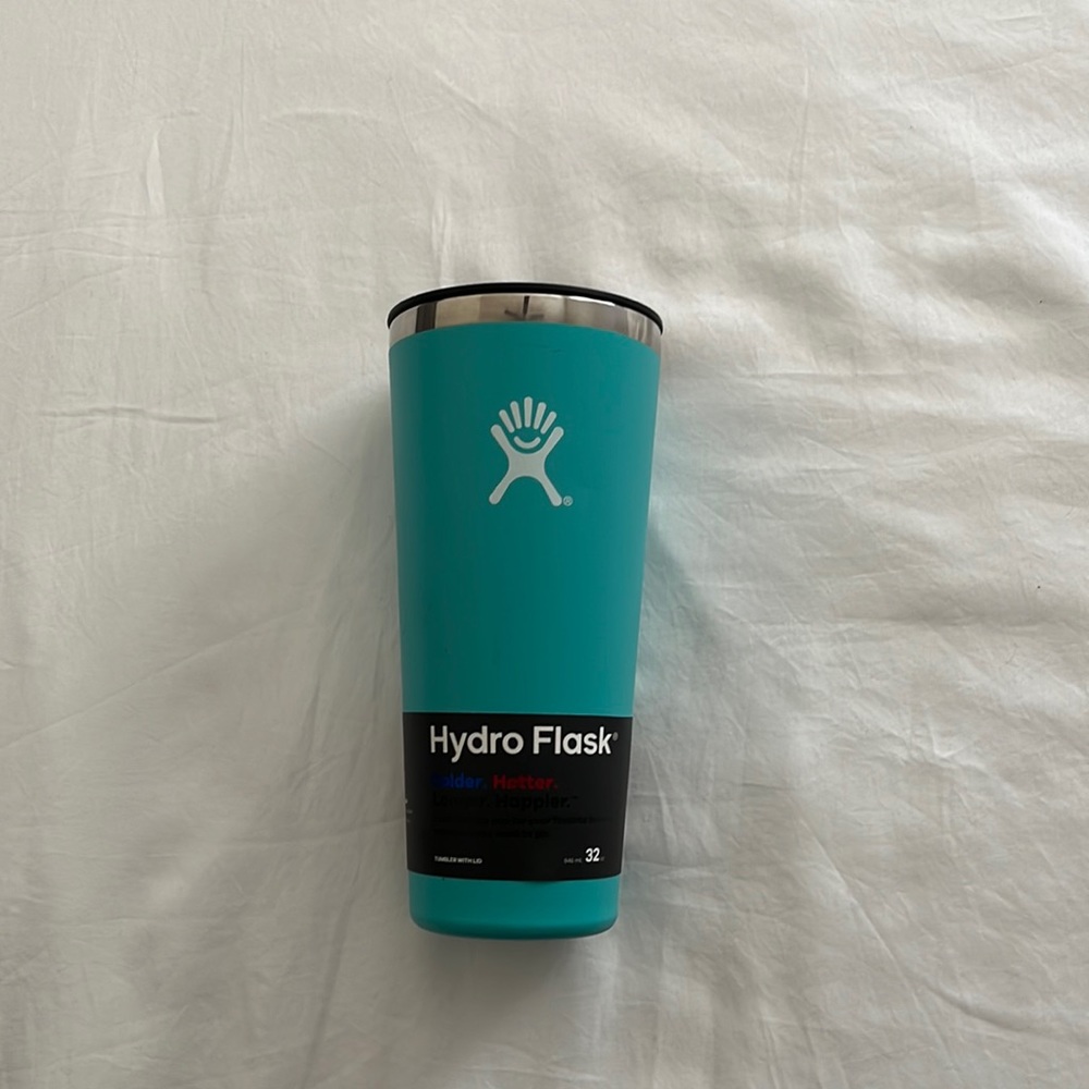 Hydroflask 32oz Tumbler